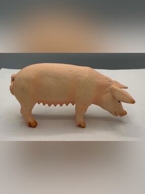 Schleich 2003 Retired Sow D-73527,
